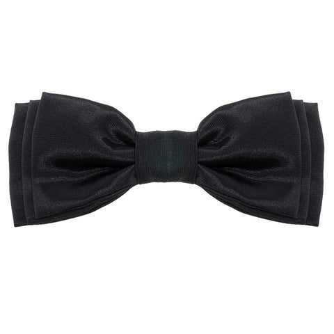 The Buffie Bow - Black