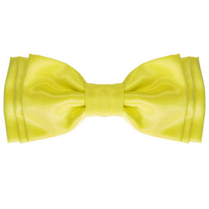The Buffie Bow - Bright Yellow