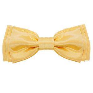 The Buffie Bow - Gold
