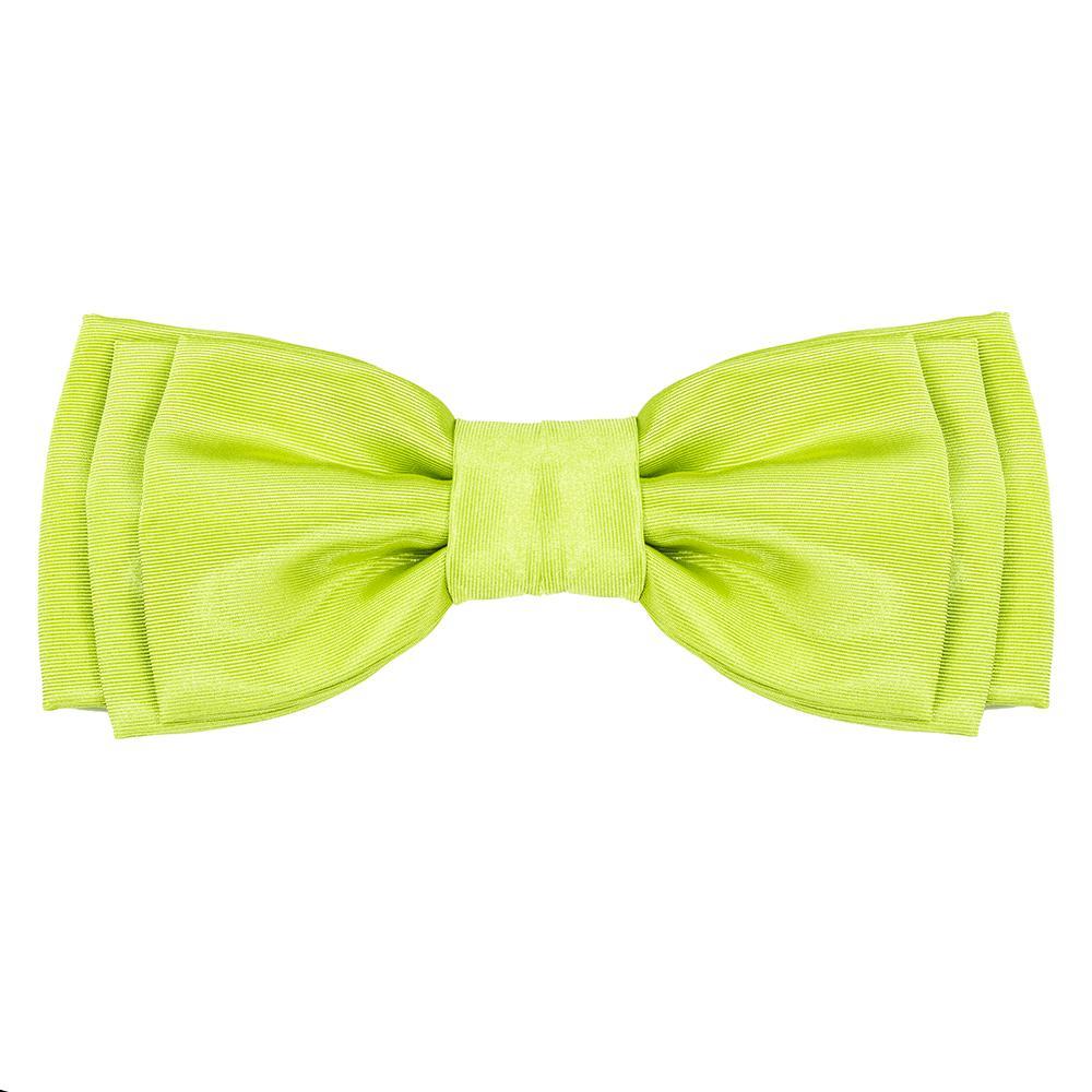 The Buffie Bow - Lime Punch