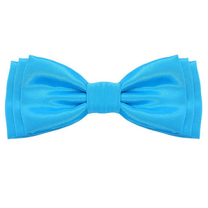 The Buffie Bow - Turquoise